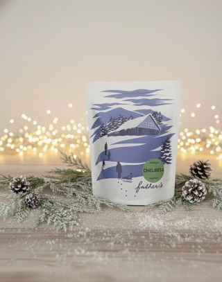 Chelbesa se opět vrací – a není to náhoda. Tuhle promytou Etiopii z oblasti Gedeb milujeme nejen kvůli její chuti, ale i...