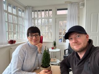 Děkujeme, že jste s námi letos psali náš příběh. Vaše dlouhodobá podpora a dobrosrdečnost jsou pro nás tím největším...